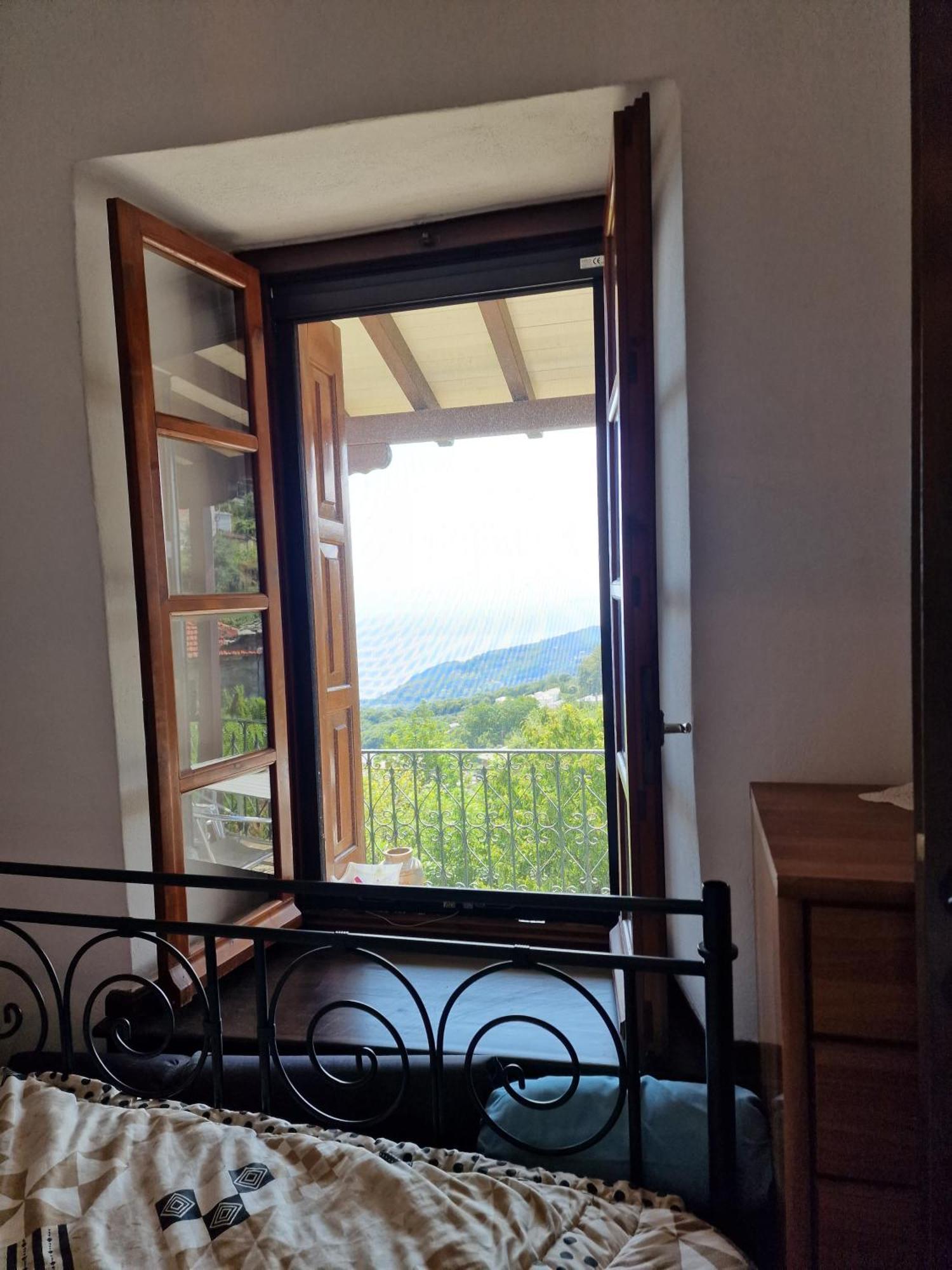 Guest House Pafili Zagora Exterior photo
