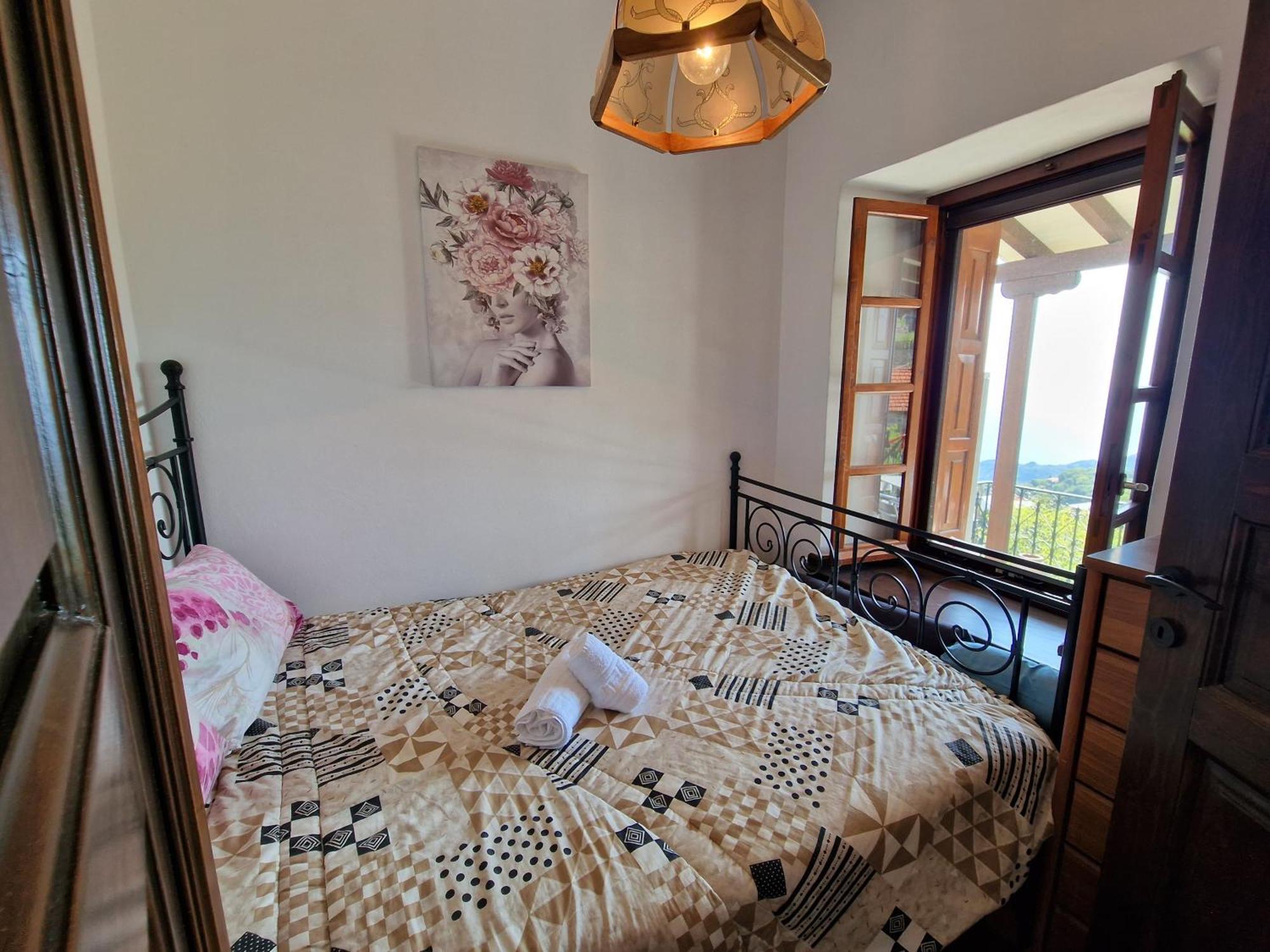 Guest House Pafili Zagora Exterior photo